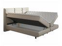 Cama continental Vocinus