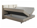 Cama continental Vocinus