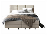 Cama continental 501441