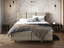 Cama continental Vocinus