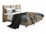 Cama continental 501441