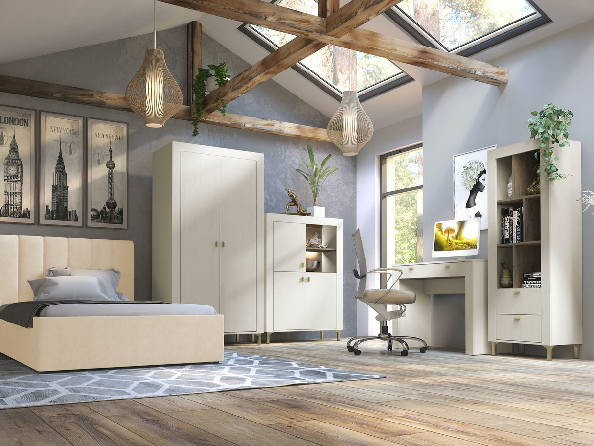 Conjunto de dormitorio 572131