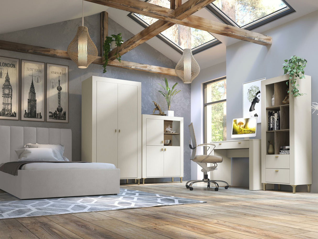 Conjunto de dormitorio 572131