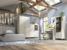 Conjunto de dormitorio 572131