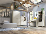 Conjunto de dormitorio 572131