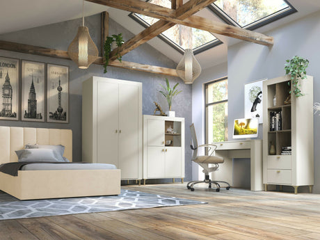 Conjunto de dormitorio 572131