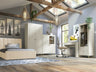 Conjunto de dormitorio 572131