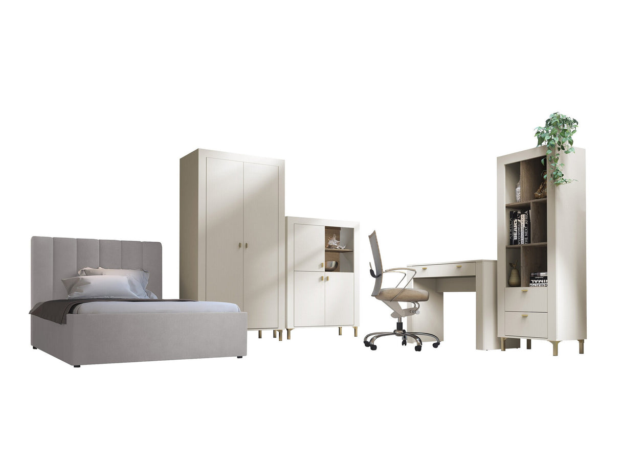 Conjunto de dormitorio 572131