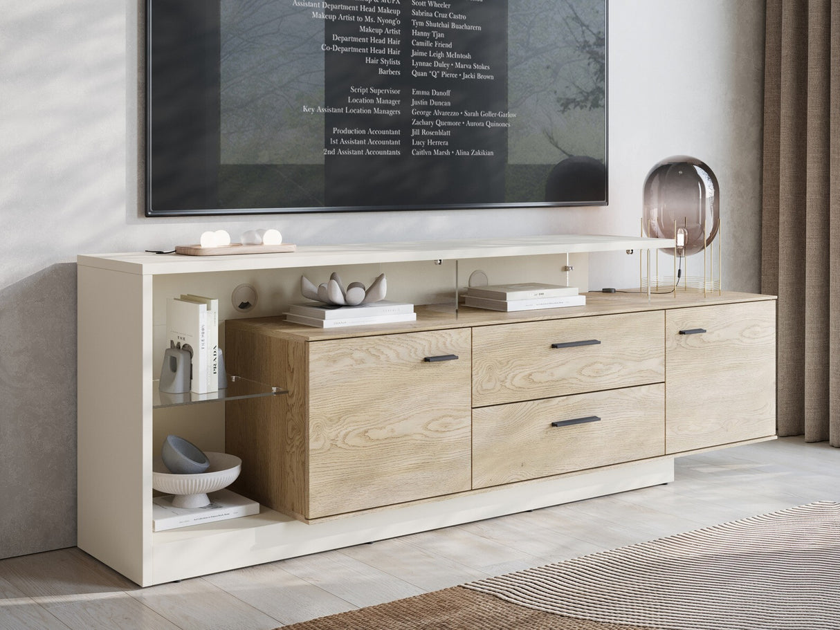 Mueble TV 572252
