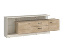 Mueble TV Vocae