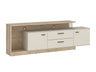 Mueble TV 572252
