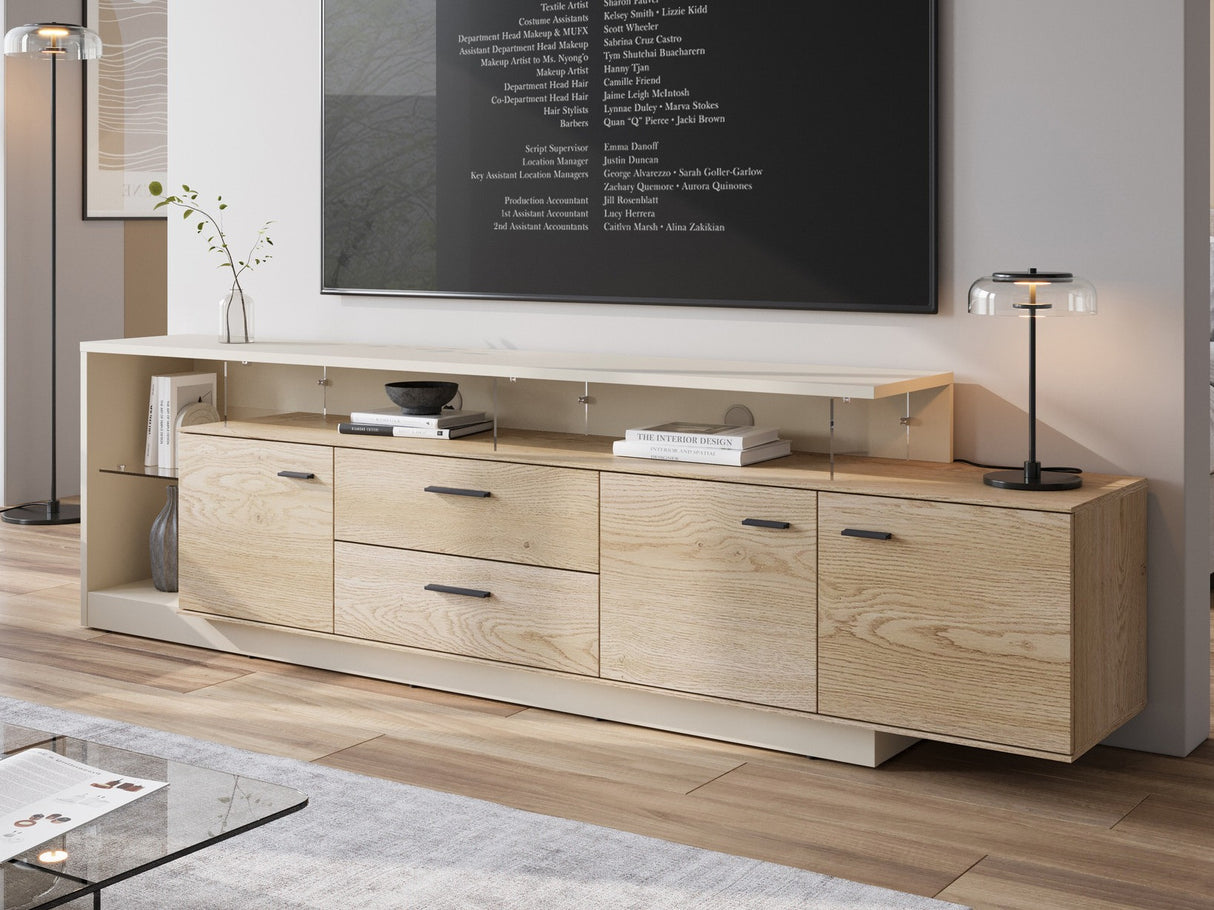 Mueble TV 572259