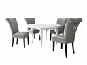 Conjunto de comedor Sanillus