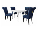 Conjunto de comedor Sanillus