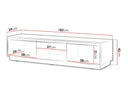 Mueble TV Melissal
