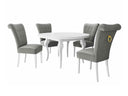Conjunto de comedor Sanillus