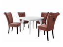 Conjunto de comedor Sanillus