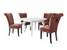 Conjunto de mesas y sillas para comedor 451650