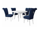 Conjunto de comedor Sanillus