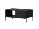 Mesa de centro Ratioulus