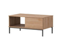 Mesa de centro Ratioulus