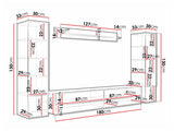 Conjunto de salón 572609