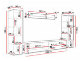 Conjunto de salón 572609