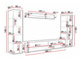 Conjunto de salón 572609