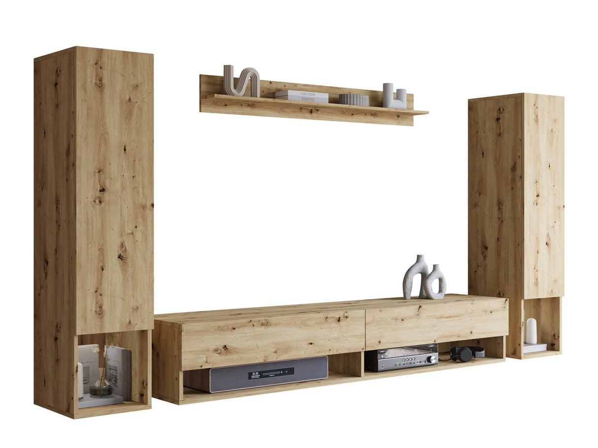 Conjunto de salón 572609