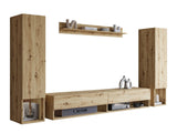 Conjunto de salón 572609