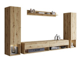 Conjunto de salón 572609