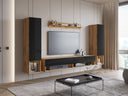 Conjunto de salón Sarasota 176