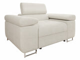 Conjunto de muebles tapizado 535778