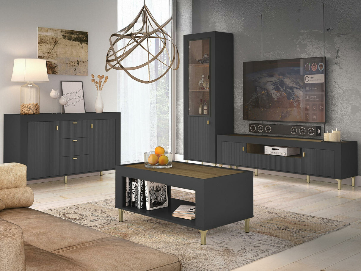 Conjunto de salón 551783