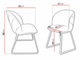 Silla 572956