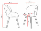 Silla 572979