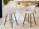 Silla de barra Custodas