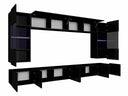 Conjunto de salón Tivdalu 105