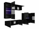 Conjunto de salón Tivdalu 107
