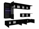 Conjunto de salón Tivdalu 108