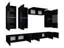 Conjunto de salón Tivdalu 109