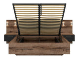 Cama 600179