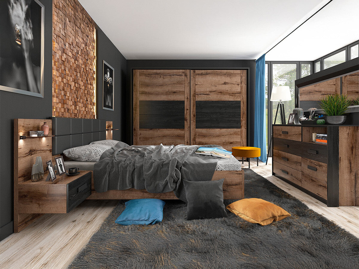 Cama 600179