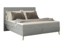 Cama continental Solculum
