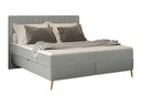 Cama continental Solculum