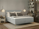 Cama continental Solculum