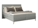 Cama continental Solculum