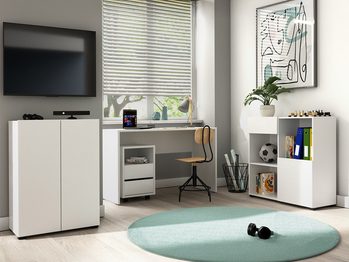 Mesa de oficina 452698
