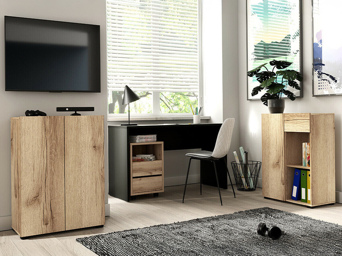 Mesa de oficina 452698