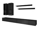 Conjunto de salón Figula